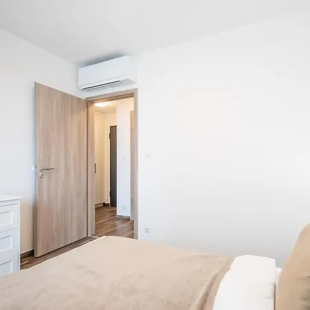 Balcony - Easy Parking - Comfy * Будапешт