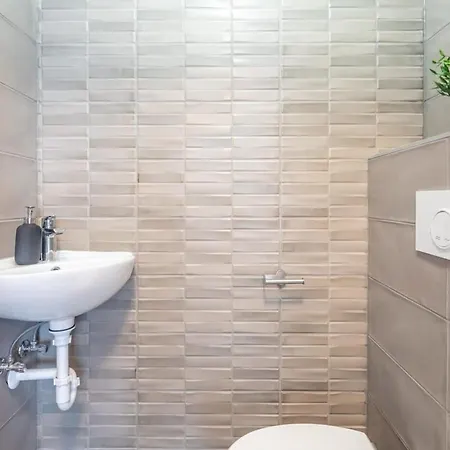 Balcony - Easy Parking - Comfy Апартаменты Будапешт