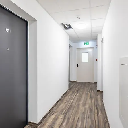 Balcony - Easy Parking - Comfy * Будапешт