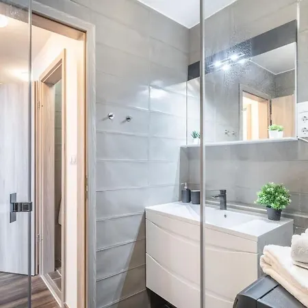 Balcony - Easy Parking - Comfy Апартаменты Будапешт