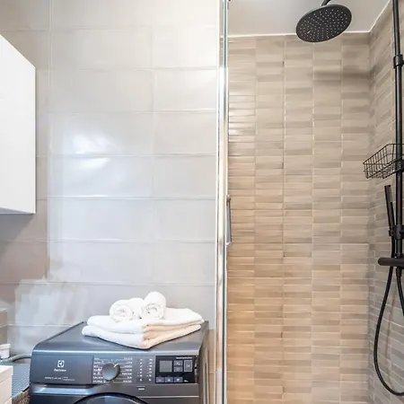 Apartament Balcony - Easy Parking - Comfy