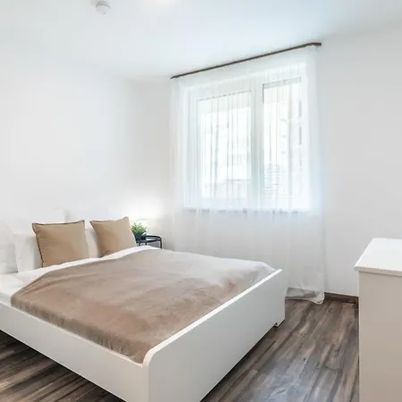 Balcony - Easy Parking - Comfy Daire Budapeşte