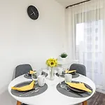 Apartament Balcony - Easy Parking - Comfy Budapesta