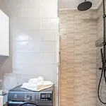 Apartament Balcony - Easy Parking - Comfy