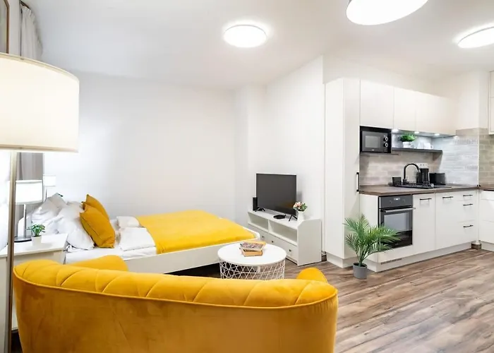 Balcony - Easy Parking - Comfy Budapesta