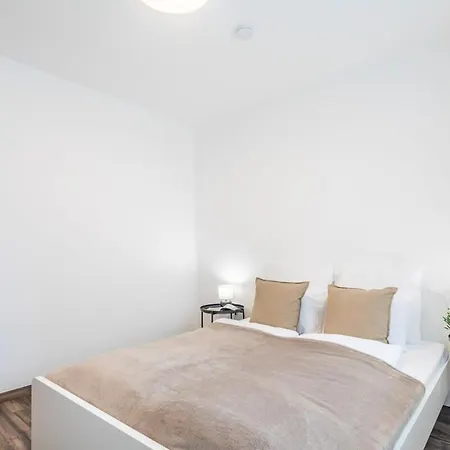 Balcony - Easy Parking - Comfy * Budapest
