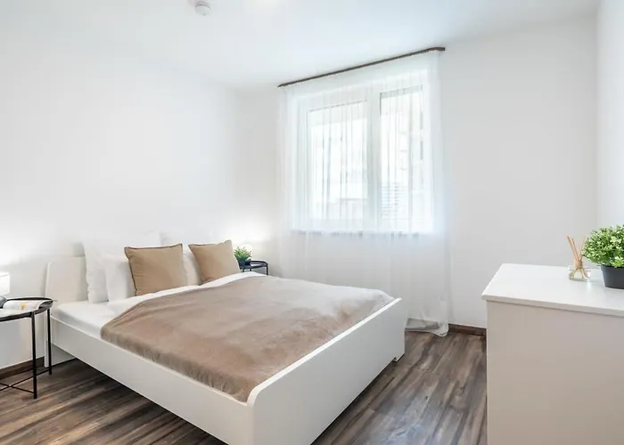 Balcony - Easy Parking - Comfy Appartement Budapest